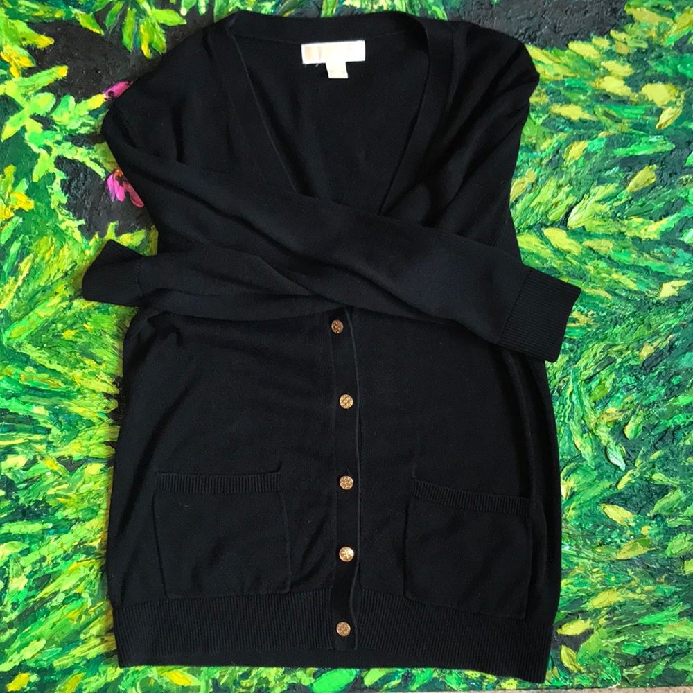 MICHAEL KORS cardigan